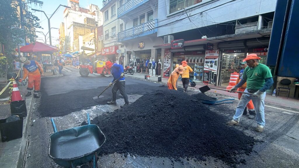 Asfalto-rua-Marcilio-Dias